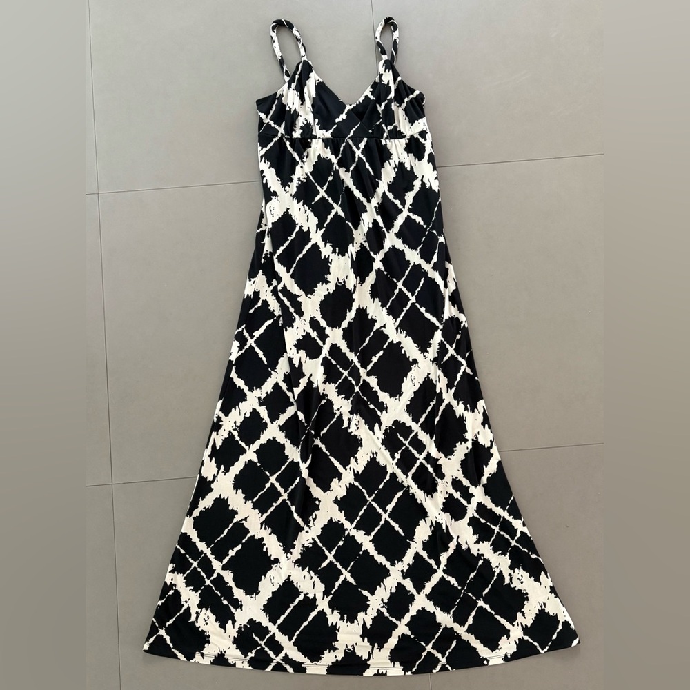 INC - Maxi Dress - Size S - Picture 1 of 7